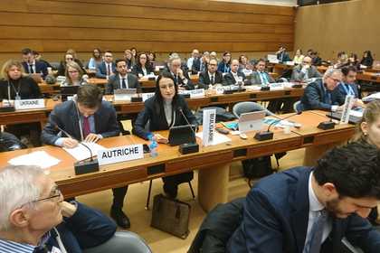 Борбата с антисемитизма в Европа и отвъд